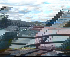 Chaffey Dam - Hervey Bay Accommodation 0