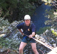 Kanangra-Boyd lookout - Hervey Bay Accommodation