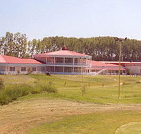 Canberra International Golf Centre - Tourism Hervey Bay