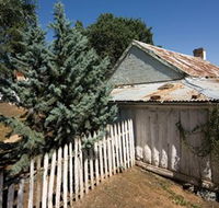 Mugga-Mugga - Tourism Hervey Bay