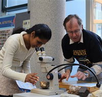 Geoscience Australia - Tourism Hervey Bay