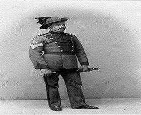 12th/16th Hunter River Lancers History Room - Tourism Hervey Bay 2