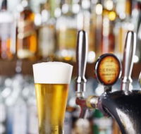 Zierholz Premium Brewery - Tourism Hervey Bay