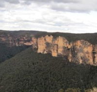 Evans Lookout - Tourism Hervey Bay
