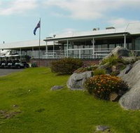 Tenterfield Golf Club - Tourism Hervey Bay