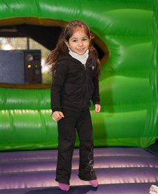 Monkey Mania - Tourism Hervey Bay 2