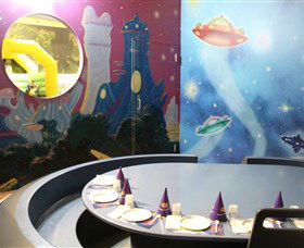 Monkey Mania - Tourism Hervey Bay 3