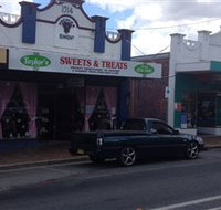 Taylors Sweets and Treats - Tourism Hervey Bay