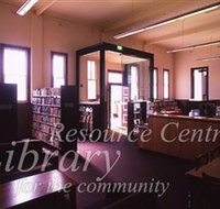 Sir Henry Parkes Memorial School Of Arts Tenterfield - Tourism Hervey Bay
