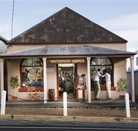 Tenterfield Saddler - Tourism Hervey Bay