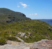 Mount Banks Road cycle route - Hervey Bay Accommodation