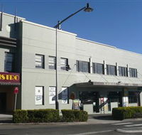 Katoomba Family Hotel and Restaurant - Hervey Bay Accommodation