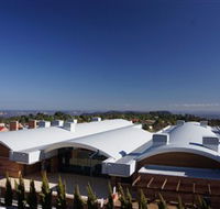 Blue Mountains Cultural Centre - Hervey Bay Accommodation