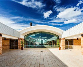 Blue Mountains Cultural Centre - Hervey Bay Accommodation 5
