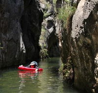 Wombeyan Caves - Hervey Bay Accommodation