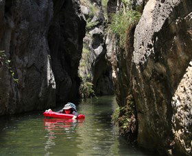 Wombeyan Caves - Hervey Bay Accommodation 0