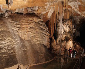 Wombeyan Caves - Hervey Bay Accommodation 4