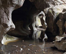 Wombeyan Caves - Hervey Bay Accommodation 7