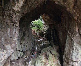 Wombeyan Caves - Hervey Bay Accommodation 5