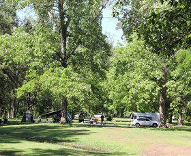 Wombeyan Caves - Hervey Bay Accommodation 8