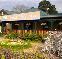 Yindi Day Spa - Hervey Bay Accommodation
