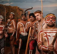 Waradah Aboriginal Centre - Hervey Bay Accommodation