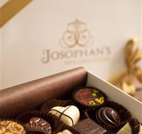 Josophans Fine Chocolates - Hervey Bay Accommodation