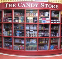 Leura Candy Store - Hervey Bay Accommodation