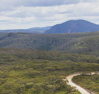 Mount Hay Road  Leura - Hervey Bay Accommodation