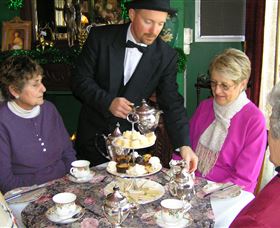 Bygone Beautys Treasured Teapot Museum And Tearooms - Tourism Hervey Bay 1
