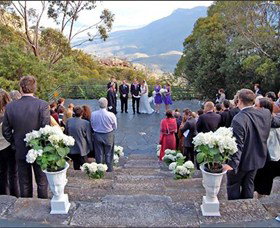Leuralla Amphitheatre - Tourism Hervey Bay 0