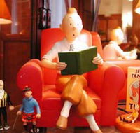 NSW Toy and Railway Museum and Leuralla Gardens - Hervey Bay Accommodation