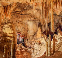 Kooringa Cave - Hervey Bay Accommodation