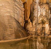 Junction Cave - Hervey Bay Accommodation