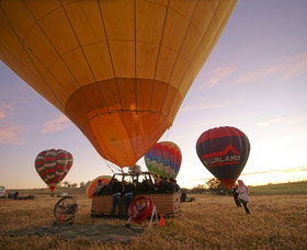 Avon Valley National Park - Hervey Bay Accommodation 3