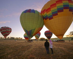 Avon Valley National Park - Hervey Bay Accommodation 2