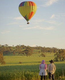 Avon Valley National Park - Hervey Bay Accommodation 1