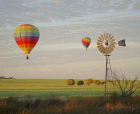Avon Valley National Park - Hervey Bay Accommodation 0