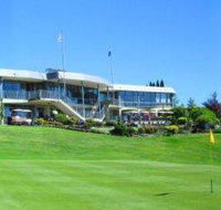 Wentworth Falls Country Club