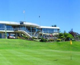 Wentworth Falls Country Club - Hervey Bay Accommodation 0