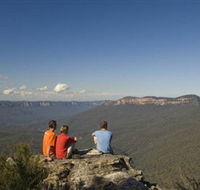 Mount Solitary - Hervey Bay Accommodation
