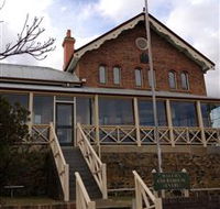 Historic Buildings Walking Tour - Tourism Hervey Bay