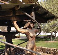 Walcha Open Air Gallery - Tourism Hervey Bay