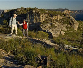 Mount Hay - Hervey Bay Accommodation 0