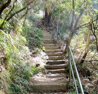 Nature track