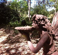 Wildwood Garden - Tourism Hervey Bay