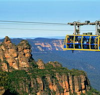 Greater Blue Mountains Drive - Blue Mountains Discovery Trail - Hervey Bay Accommodation