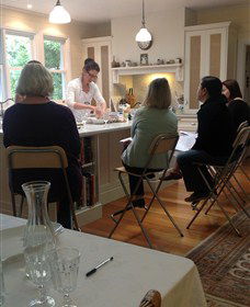 Blue Mountains Cooking School - Hervey Bay Accommodation 1