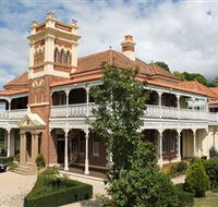 Langford Homestead - Tourism Hervey Bay