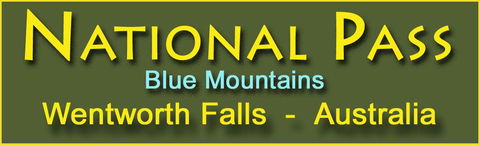 National Pass - Hervey Bay Accommodation 6